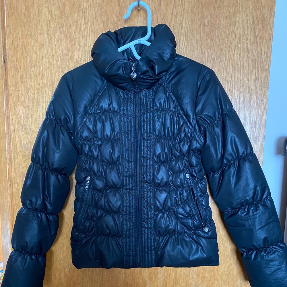 Guess Down Puffer Jacket